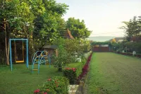 D Green Villa Lembang Hotel dekat Indomaret Maribaya