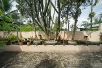 Kelivana the Loft House Hotel a Pakem