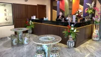 Hotel Sriwijaya 99 Hotels in Sungai Pangeran