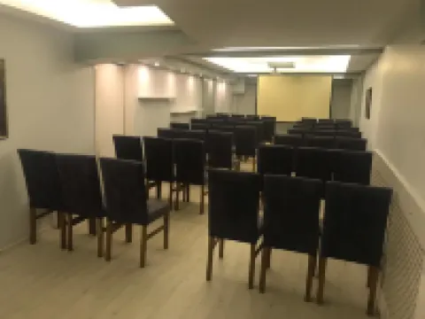 The Breeze Hotel โรงแรมในเอสกิเซเฮียร์