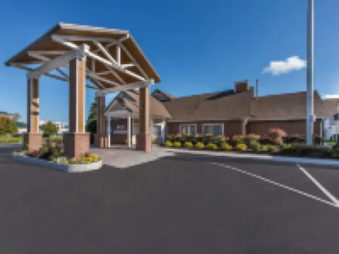 Best Western Fishkill Inn  Suites Hotels in Fishkill