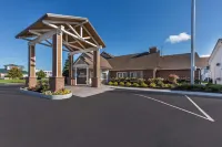Best Western Fishkill Inn  Suites Hotels in Fishkill