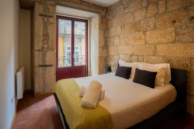 RIBEIRA by YoursPorto Hotels near The Water Pavilion