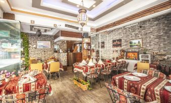 The New Season Apart