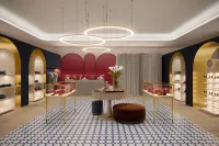 Hard Rock Hotel Marbella – Puerto Banús Hotels in San Pedro de Alcantara