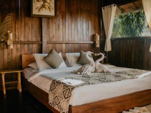 Da'Kayu Bali Homestay