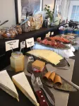 Hotel Utsikten - by Classic Norway Hotels - breakfast