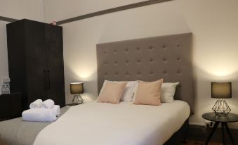 3. 길퍼드 호텔..