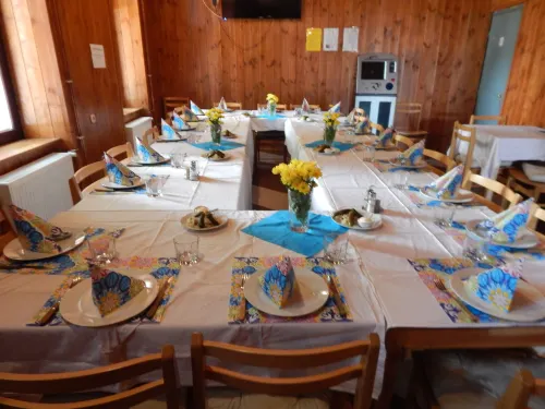 Sport Hotel Hotels in Veszprem