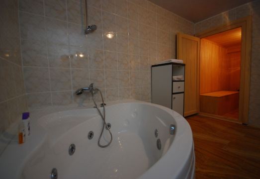 카파도키아 풍경