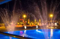 Mon Rêve Resort - Pools