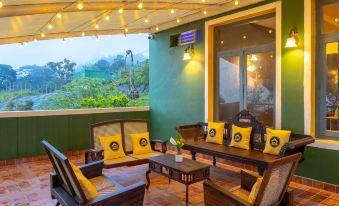 The Hosteller Munnar