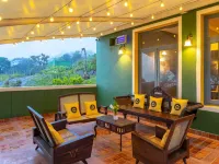 The Hosteller Munnar