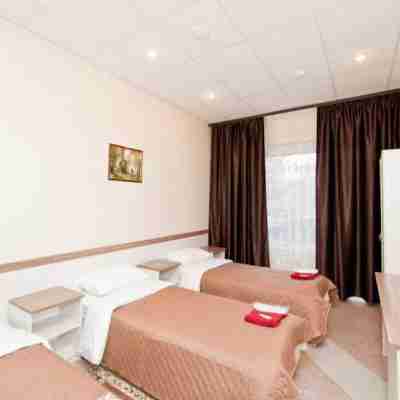 Ladomir Na Zelevom Mini-Hotel Rooms