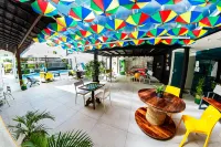Pousada Maanaim Porto Hotels in Porto De Galinhas