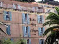 Best Western Hotel du Roy DAragon Hotels in 