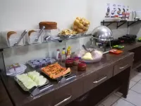 Hotel Figueira Palace - sarapan