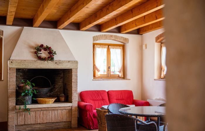 Agriturismo Ca' Vecia