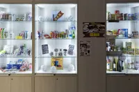 Appart'Hotel le Pèlerin