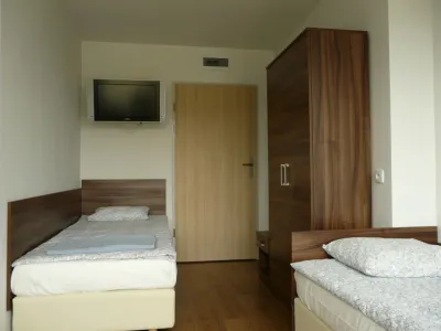 Amber House Hotels in 