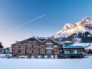 Sepp - Alpine Boutique Hotel