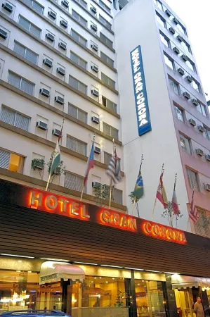格蘭科羅納酒店