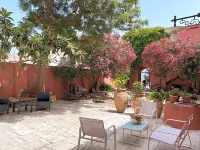 Baglio Buccellato Hotels in Scopello