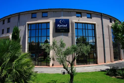 Radisson Hotel Aix En Provence Hotels in Aix-en-Provence