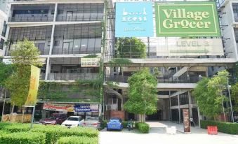 Tamarind Suites by Elite Stay