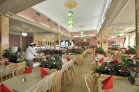 Hotel Istra Plava Laguna - breakfast