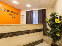 Priorat Mini-Hotel Hotels in Gatchina