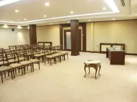 Sivas Buyuk Hotel Hotels in Sivas