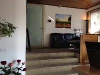 Olympia Hotel Zurich Hotels in Zürich