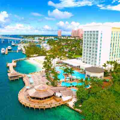 Warwick Paradise Island Bahamas - All Inclusive - Adults Only Hotel Exterior