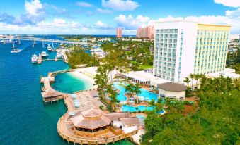 Warwick Paradise Island Bahamas - All Inclusive - Adults Only