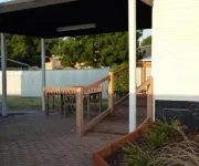 Otway Gate Motel Hotels in Birregurra