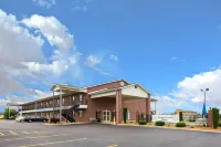 The Magnolia Hotel Searcy