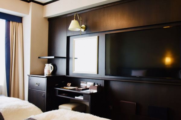 호텔 소니아 오타루(Hotel Sonia Otaru)_4