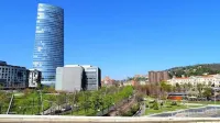 Bilbao Metropolitan Hostel by Bossh Hotels - 2-Star