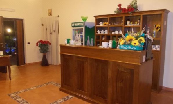 Uliveto Garden - Housity