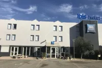 Ibis Budget Arles Palais des Congres