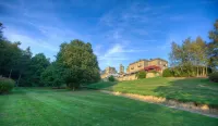 Accommodation at Salomons Estate - Villas