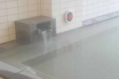 スパ・大浴場 ルネサンス棚倉の写真