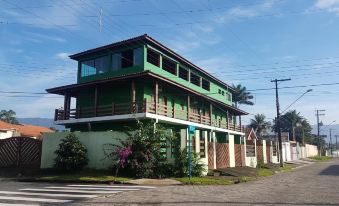 Oásis Pousada - Housity