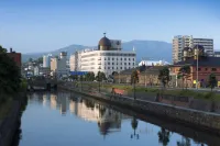 Hotel Nord Otaru Các khách sạn gần Otaru Aquarium