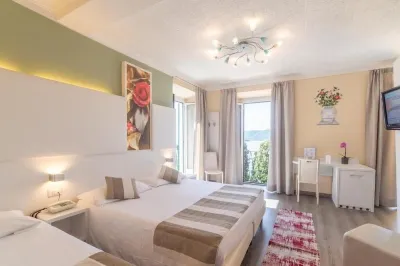 Albergo Pesce d'Oro Hotels in Verbania