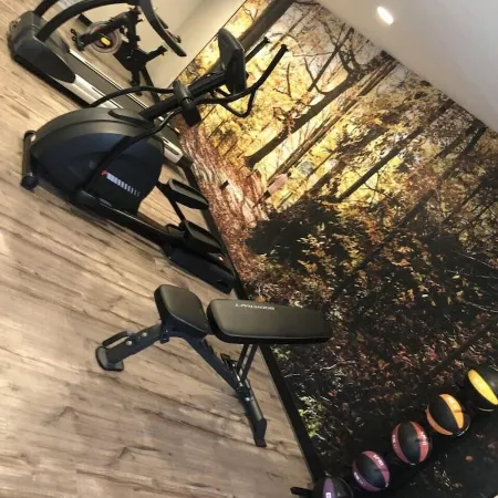 Clarion Pointe Indianapolis Airport