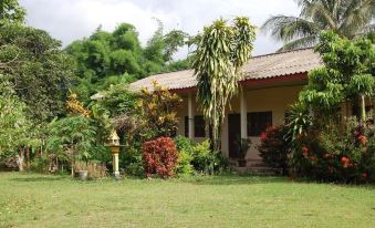 Sengkeo Guesthouse