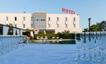 Hotel Posta 77