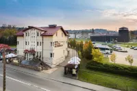 Hotel Galicja Spa Wieliczka Hotels in Myslenice County